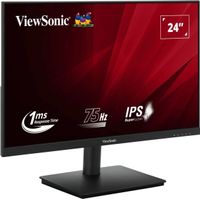 Miniatura 4 de VIEWSONIC VA240-H-2  VA 23.8" LED IPS Full HD HDMI VGA