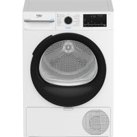 Miniatura 2 de SECADORA CON BOMBA DE CALOR BEKO BM3T48249W 8 KG A BLANCO
