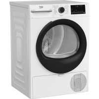 Miniatura 3 de SECADORA CON BOMBA DE CALOR BEKO BM3T48249W 8 KG A BLANCO