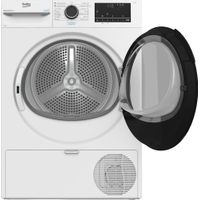 Miniatura 4 de SECADORA CON BOMBA DE CALOR BEKO BM3T48249W 8 KG A BLANCO