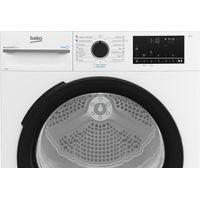 Miniatura 5 de SECADORA CON BOMBA DE CALOR BEKO BM3T48249W 8 KG A BLANCO