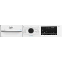 Miniatura 6 de SECADORA CON BOMBA DE CALOR BEKO BM3T48249W 8 KG A BLANCO