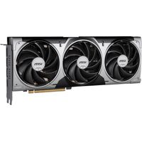 Miniatura 8 de Tarjeta Gráfica MSIGeForce RTX 5080 GDDR7 16GB Grey