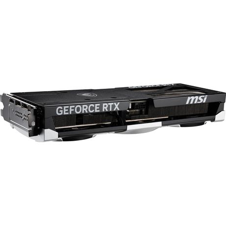 Tarjeta Gráfica MSIGeForce RTX 5080 GDDR7 16GB Grey - Imagen 10 de 14 Tarjeta Gráfica MSIGeForce RTX 5080 GDDR7 16GB Grey - Imagen 10 de 14