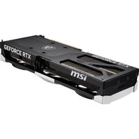 Miniatura 11 de Tarjeta Gráfica MSIGeForce RTX 5080 GDDR7 16GB Grey
