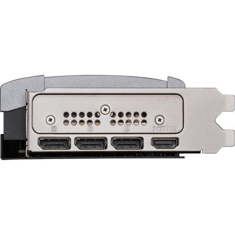 Tarjeta Gráfica MSIGeForce RTX 5080 GDDR7 16GB Grey - Imagen 12 de 14 Tarjeta Gráfica MSIGeForce RTX 5080 GDDR7 16GB Grey - Imagen 12 de 14
