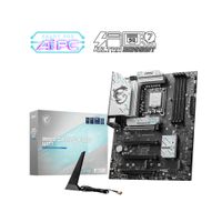 Miniatura 2 de MSI Intel  B860 GAMING PLUS WIFI LGA 1851 (Socket V1)