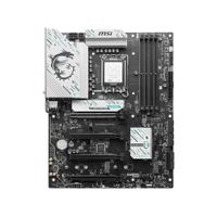 Miniatura 3 de MSI Intel  B860 GAMING PLUS WIFI LGA 1851 (Socket V1)