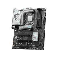 Miniatura 4 de MSI Intel  B860 GAMING PLUS WIFI LGA 1851 (Socket V1)
