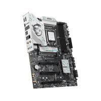 Miniatura 5 de MSI Intel  B860 GAMING PLUS WIFI LGA 1851 (Socket V1)
