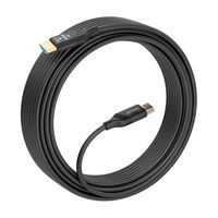 Miniatura 3 de AISENS A148 0929 cable HDMI 15 m HDMI tipo A  Est  ndar  Negro