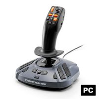 Miniatura 2 de THRUSTMASTER SIMTASK FARMING STICK