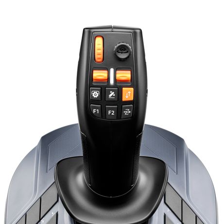 THRUSTMASTER SIMTASK FARMING STICK - Imagen 3 de 6 THRUSTMASTER SIMTASK FARMING STICK - Imagen 3 de 6