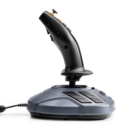 THRUSTMASTER SIMTASK FARMING STICK - Imagen 4 de 6 THRUSTMASTER SIMTASK FARMING STICK - Imagen 4 de 6