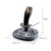 Miniatura 5 de THRUSTMASTER SIMTASK FARMING STICK