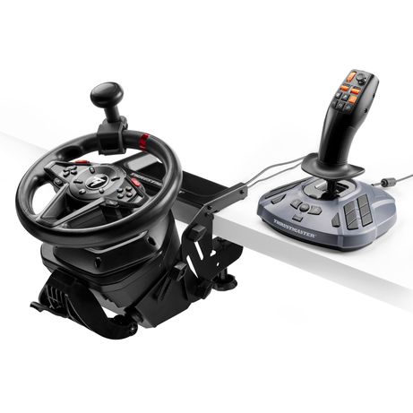THRUSTMASTER SIMTASK FARMING STICK - Imagen 6 de 6 THRUSTMASTER SIMTASK FARMING STICK - Imagen 6 de 6