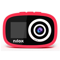 Miniatura 1 de ACTION CAM KIDS RED