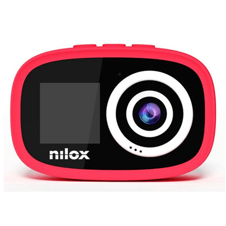 ACTION CAM KIDS RED - Imagen 1 de 7 ACTION CAM KIDS RED - Imagen 1 de 7