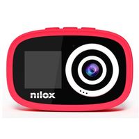 Miniatura 2 de ACTION CAM KIDS RED