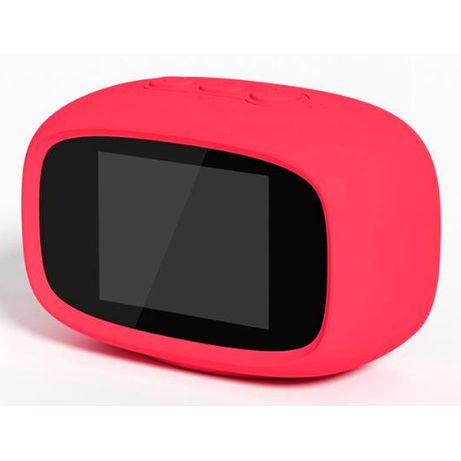 ACTION CAM KIDS RED - Imagen 7 de 7 ACTION CAM KIDS RED - Imagen 7 de 7