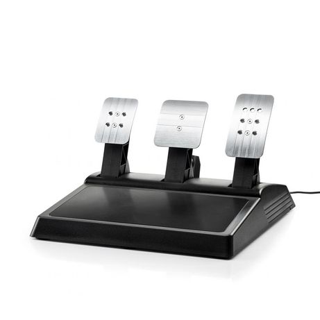 THRUSTMASTER VOLANTE + PEDALES T300RS GT EDITION - PS3 / PS4 / PC - Imagen 4 de 7 THRUSTMASTER VOLANTE + PEDALES T300RS GT EDITION - PS3 / PS4 / PC - Imagen 4 de 7