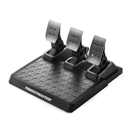 THRUSTMASTER VOLANTE + PEDALES T248 PARA XBOX / PC - Imagen 5 de 11 THRUSTMASTER VOLANTE + PEDALES T248 PARA XBOX / PC - Imagen 5 de 11