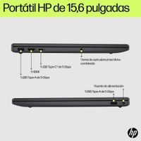 Miniatura 4 de PORTATIL HP 15-FD0221NS CORE I5-1334U 16GB 512GB SSD 15.6 FHD W11