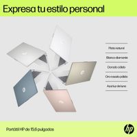 Miniatura 10 de PORTATIL HP 15-FD0221NS CORE I5-1334U 16GB 512GB SSD 15.6 FHD W11