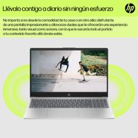 Miniatura 11 de PORTATIL HP 15-FD0221NS CORE I5-1334U 16GB 512GB SSD 15.6 FHD W11