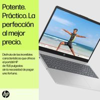 Miniatura 13 de PORTATIL HP 15-FD0221NS CORE I5-1334U 16GB 512GB SSD 15.6 FHD W11