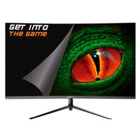 Miniatura 2 de KEEP OUT XGM27CV3   27" LED IPS Full HD HDMI VGA Altavoces