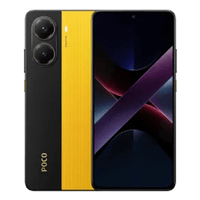 Miniatura 1 de XIAOMI  POCO X7 Pro 5G 6.67" 5G 12GB/256GB Negro, Amarillo