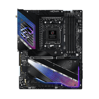Miniatura 1 de ASROCK AMD  MK  X870E NOVA WIFI Socket AM5