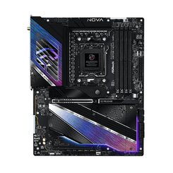 ASROCK AMD  MK  X870E NOVA WIFI Socket AM5