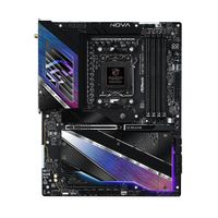 Miniatura 2 de ASROCK AMD  MK  X870E NOVA WIFI Socket AM5