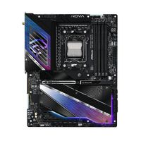 Miniatura 3 de ASROCK AMD  MK  X870E NOVA WIFI Socket AM5