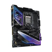 Miniatura 4 de ASROCK AMD  MK  X870E NOVA WIFI Socket AM5