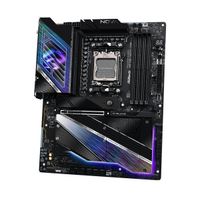 Miniatura 5 de ASROCK AMD  MK  X870E NOVA WIFI Socket AM5