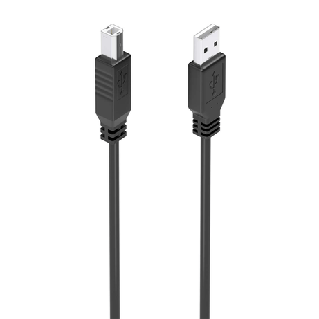 CABLE AISENS USB 2.0 AMPLIFICADOR TIPO A/M-B/M NEGRO 15M - Imagen 1 de 6 CABLE AISENS USB 2.0 AMPLIFICADOR TIPO A/M-B/M NEGRO 15M - Imagen 1 de 6
