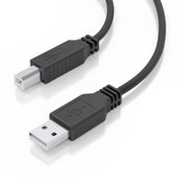 Miniatura 4 de CABLE AISENS USB 2.0 AMPLIFICADOR TIPO A/M-B/M NEGRO 15M