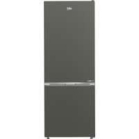 Miniatura 1 de FRIGORIFICO COMBI BEKO B3RCNE564HG NOFROST E ALTO 192 CM  ANCHO 70 CM. INOX