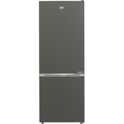FRIGORIFICO COMBI BEKO B3RCNE564HG NOFROST E ALTO 192 CM  ANCHO 70 CM. INOX
