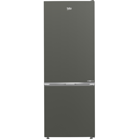 FRIGORIFICO COMBI BEKO B3RCNE564HG NOFROST E ALTO 192 CM ANCHO 70 CM. INOX - Imagen 1 de 11 FRIGORIFICO COMBI BEKO B3RCNE564HG NOFROST E ALTO 192 CM ANCHO 70 CM. INOX - Imagen 1 de 11