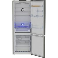 Miniatura 4 de FRIGORIFICO COMBI BEKO B3RCNE564HG NOFROST E ALTO 192 CM  ANCHO 70 CM. INOX