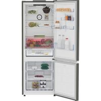 Miniatura 6 de FRIGORIFICO COMBI BEKO B3RCNE564HG NOFROST E ALTO 192 CM  ANCHO 70 CM. INOX
