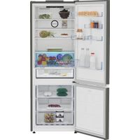 Miniatura 7 de FRIGORIFICO COMBI BEKO B3RCNE564HG NOFROST E ALTO 192 CM  ANCHO 70 CM. INOX