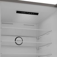 Miniatura 8 de FRIGORIFICO COMBI BEKO B3RCNE564HG NOFROST E ALTO 192 CM  ANCHO 70 CM. INOX