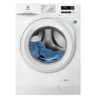 Miniatura 1 de LAVADORA CARGA FRONTAL ELECTROLUX EFI6194O1B 9 KG 1400 RPM A BLANCO
