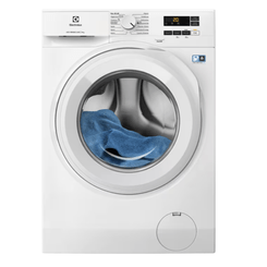 LAVADORA CARGA FRONTAL ELECTROLUX EFI6194O1B 9 KG 1400 RPM A BLANCO