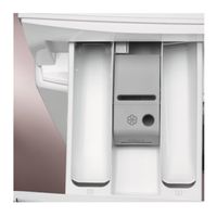Miniatura 4 de LAVADORA CARGA FRONTAL ELECTROLUX EFI6194O1B 9 KG 1400 RPM A BLANCO